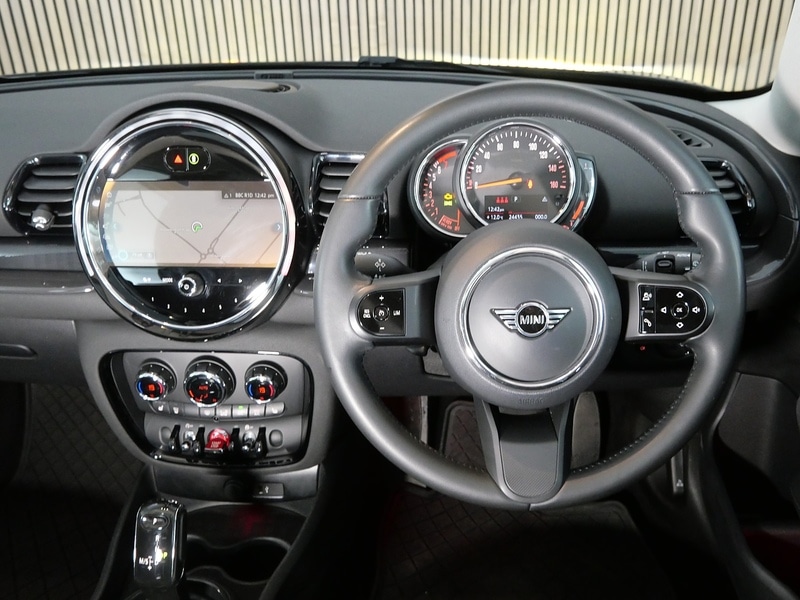 Used MINI Clubman 2022 for sale - 78031167: Photo 27