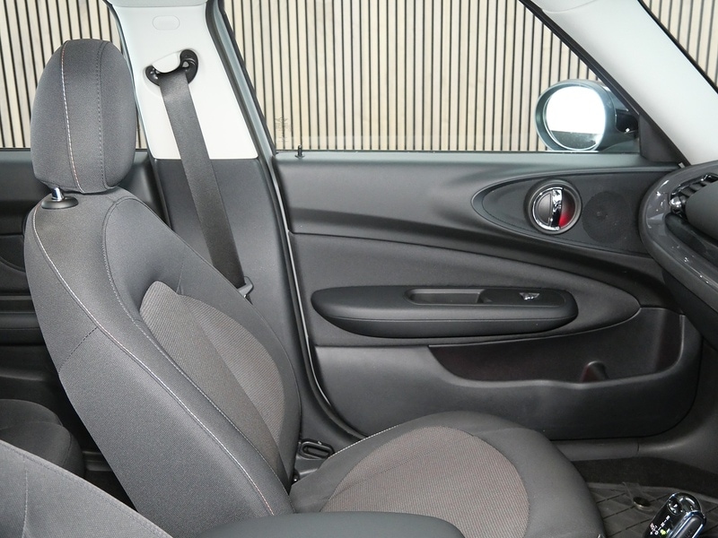 Used MINI Clubman 2022 for sale - 78031167: Photo 30