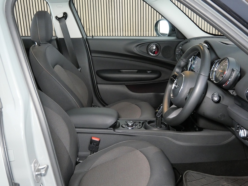 Used MINI Clubman 2022 for sale - 78031167: Photo 31