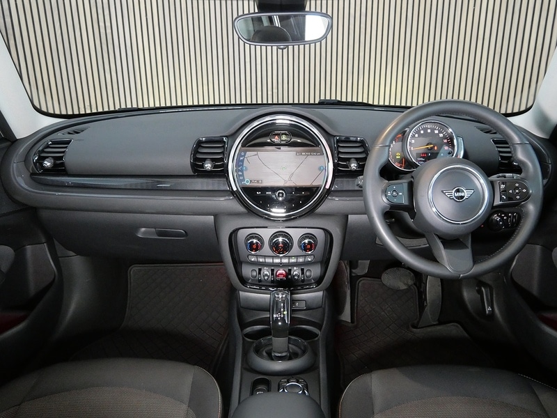Used MINI Clubman 2022 for sale - 78031167: Photo 32