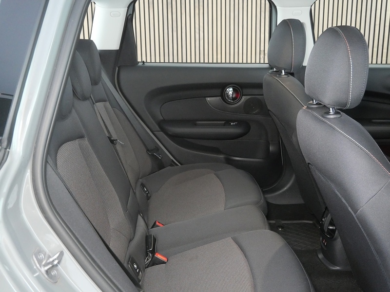 Used MINI Clubman 2022 for sale - 78031167: Photo 33