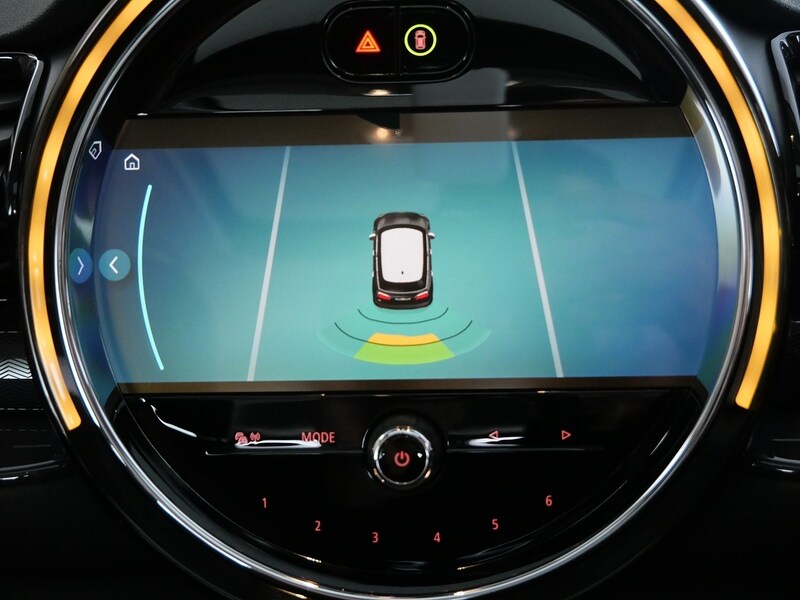 Used MINI Clubman 2022 for sale - 78031167: Photo 35