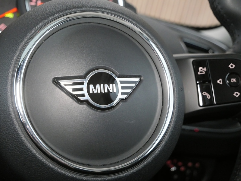 Used MINI Clubman 2022 for sale - 78031167: Photo 38