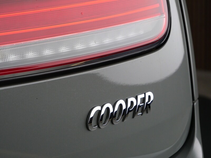 Used MINI Clubman 2022 for sale - 78031167: Photo 42