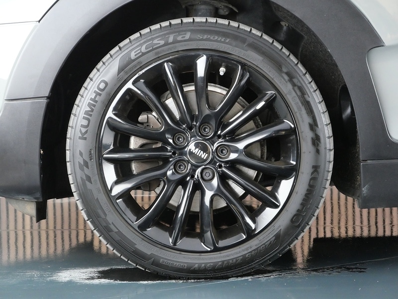 Used MINI Clubman 2022 for sale - 78031167: Photo 43