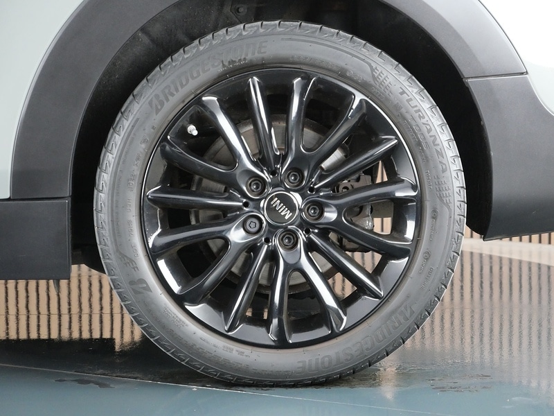 Used MINI Clubman 2022 for sale - 78031167: Photo 44