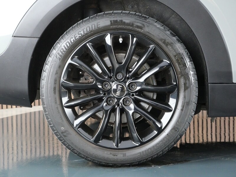 Used MINI Clubman 2022 for sale - 78031167: Photo 45