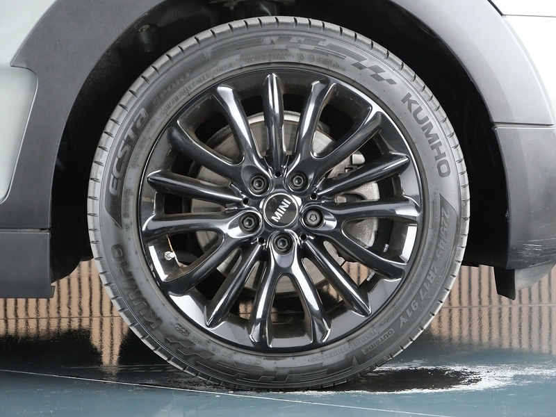 Used MINI Clubman 2022 for sale - 78031167: Photo 46