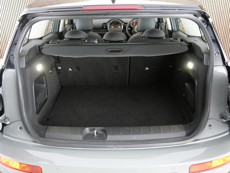 Used MINI Clubman 2022 for sale - 78031167: Photo 47