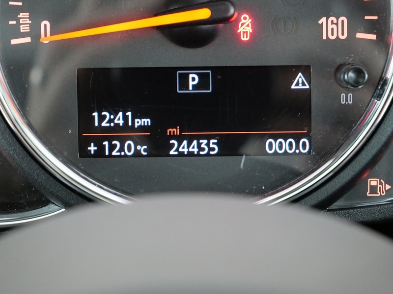 Used MINI Clubman 2022 for sale - 78031167: Photo 48