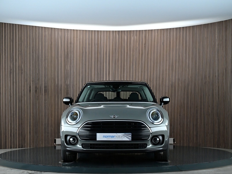 Used MINI Clubman 2022 for sale - 78031167: Photo 6