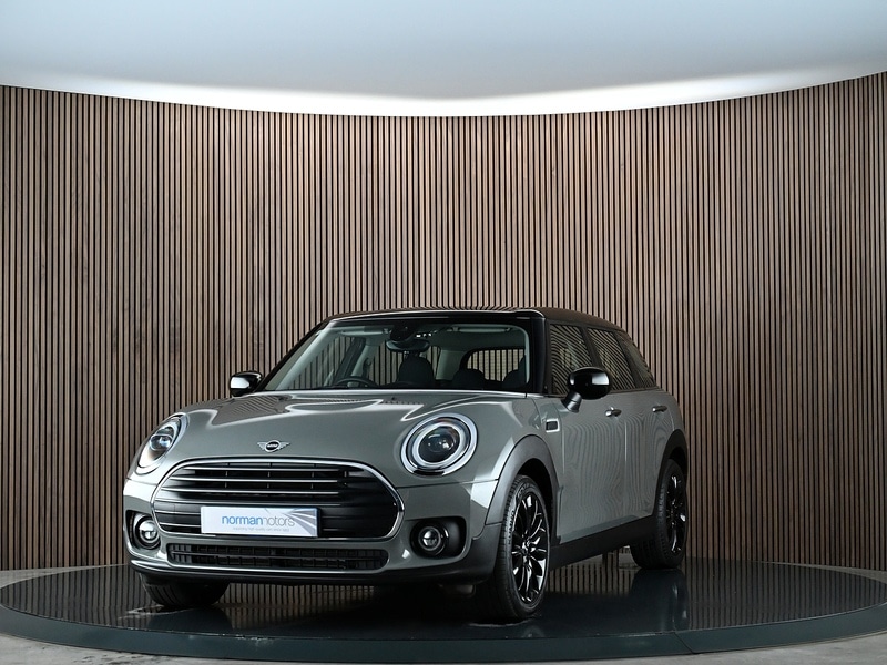 Used MINI Clubman 2022 for sale - 78031167: Photo 7