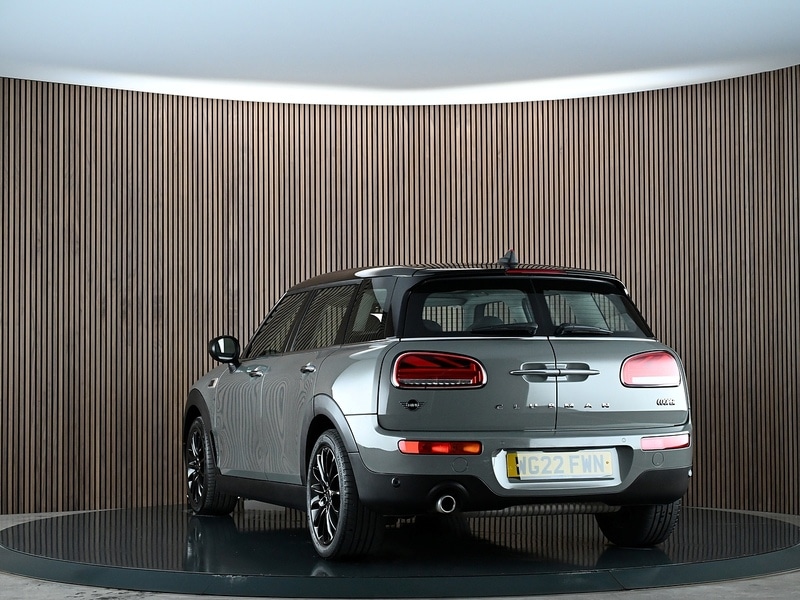 Used MINI Clubman 2022 for sale - 78031167: Photo 8
