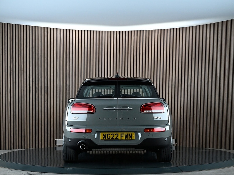 Used MINI Clubman 2022 for sale - 78031167: Photo 9