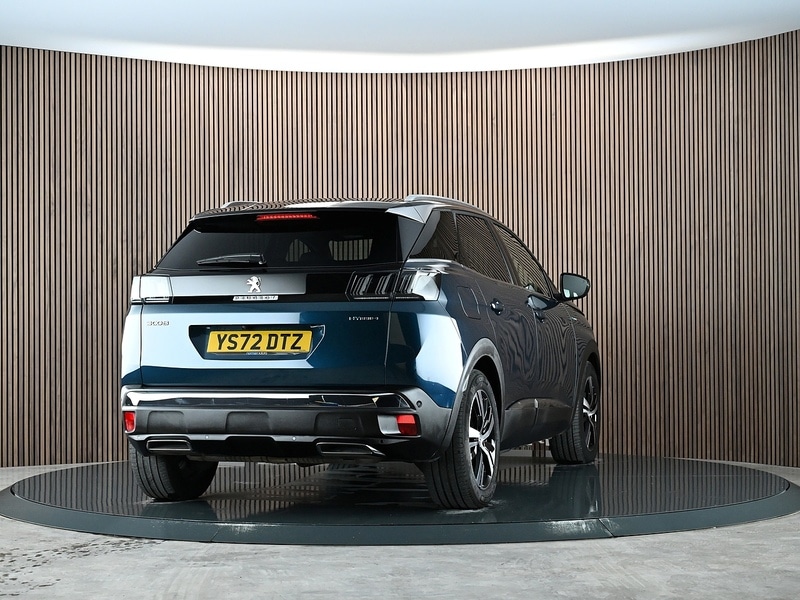 Used Peugeot 3008 2022 for sale - 78031157: Photo 10