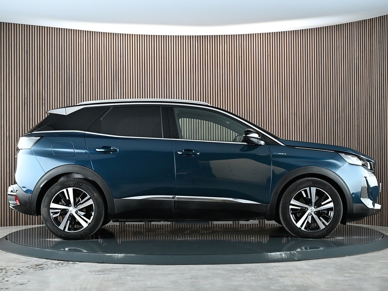 Used Peugeot 3008 2022 for sale - 78031157: Photo 11