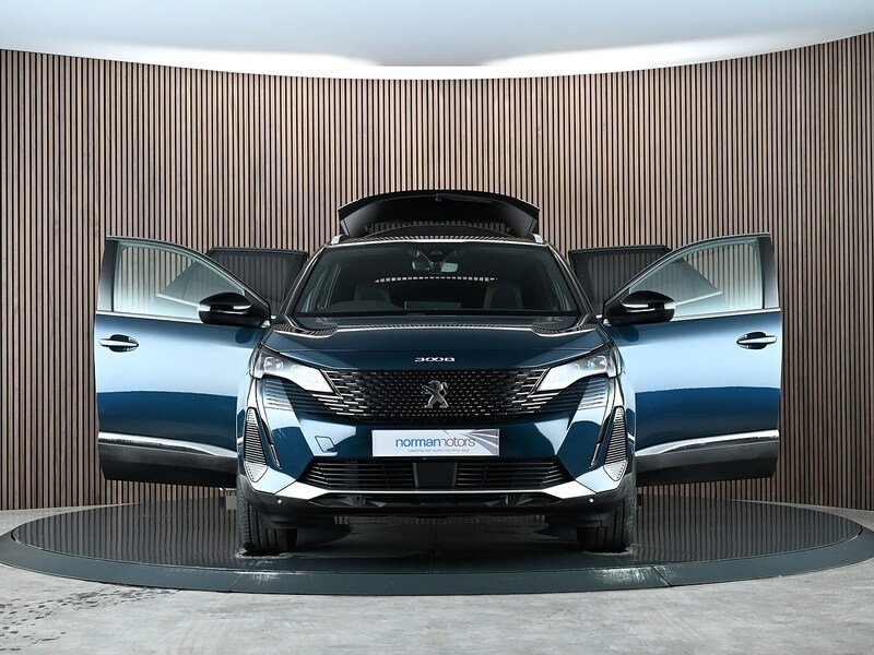Used Peugeot 3008 2022 for sale - 78031157: Photo 15