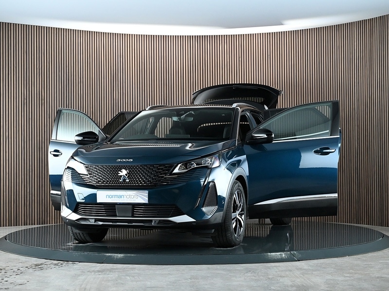Used Peugeot 3008 2022 for sale - 78031157: Photo 16