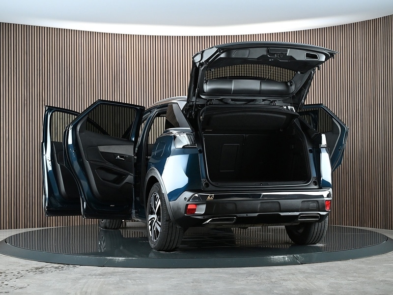 Used Peugeot 3008 2022 for sale - 78031157: Photo 17