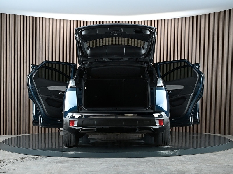 Used Peugeot 3008 2022 for sale - 78031157: Photo 18