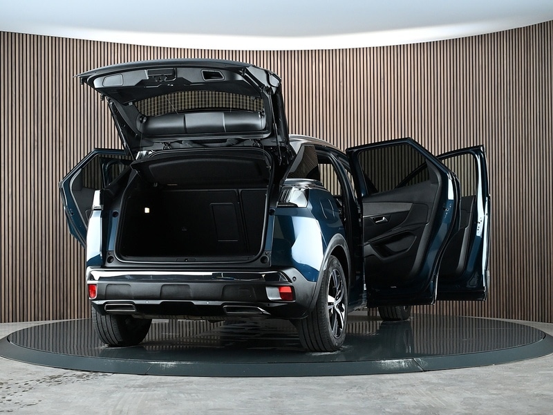 Used Peugeot 3008 2022 for sale - 78031157: Photo 19