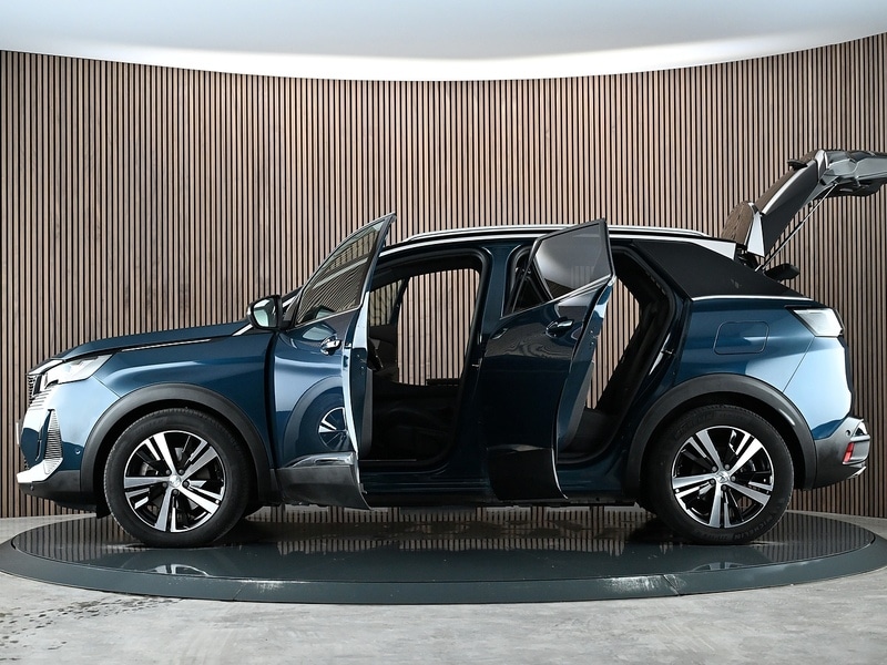 Used Peugeot 3008 2022 for sale - 78031157: Photo 21