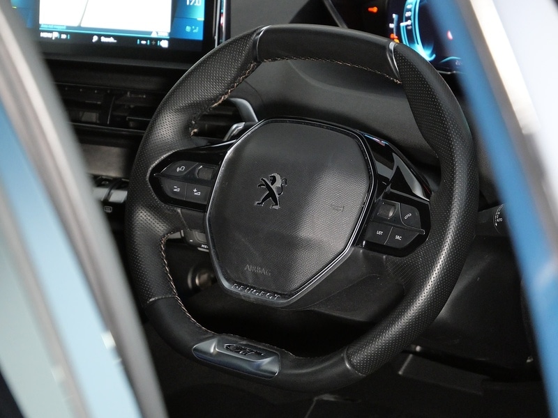 Used Peugeot 3008 2022 for sale - 78031157: Photo 24