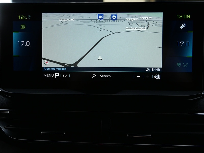 Used Peugeot 3008 2022 for sale - 78031157: Photo 26