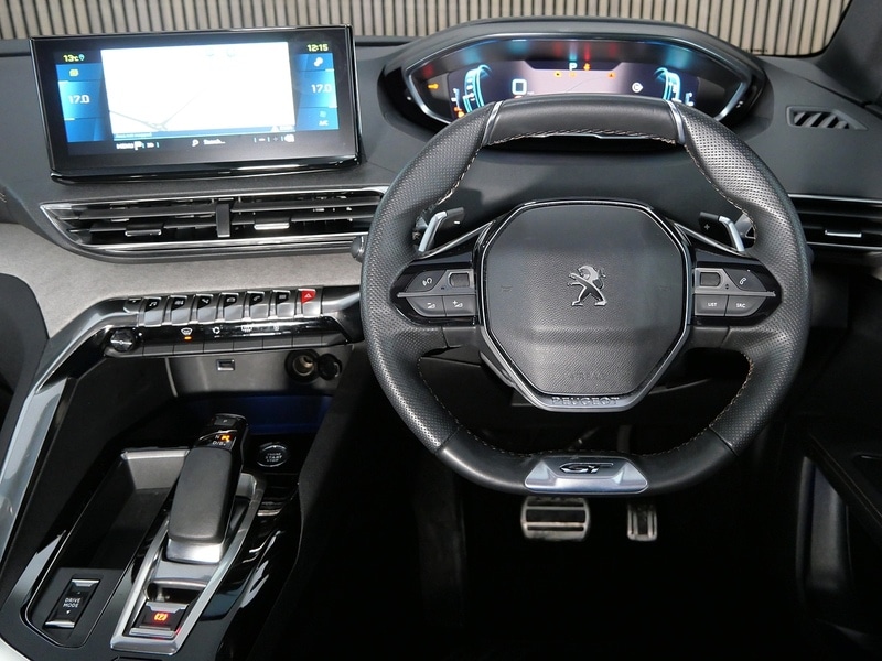 Used Peugeot 3008 2022 for sale - 78031157: Photo 28