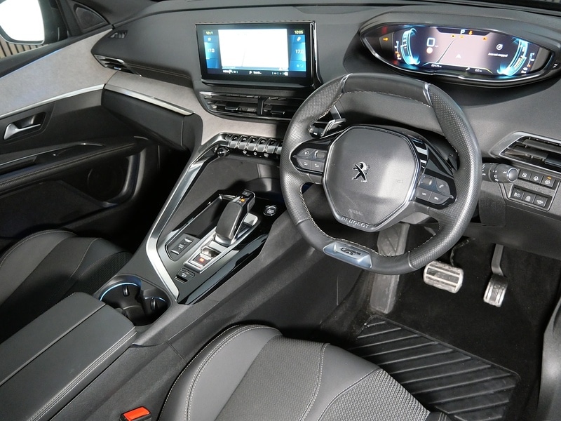 Used Peugeot 3008 2022 for sale - 78031157: Photo 3