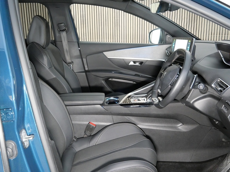 Used Peugeot 3008 2022 for sale - 78031157: Photo 32