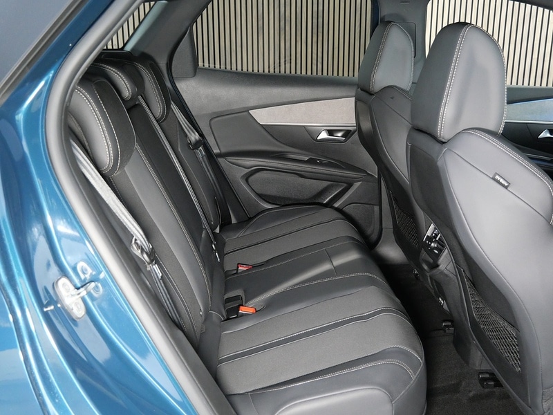 Used Peugeot 3008 2022 for sale - 78031157: Photo 34