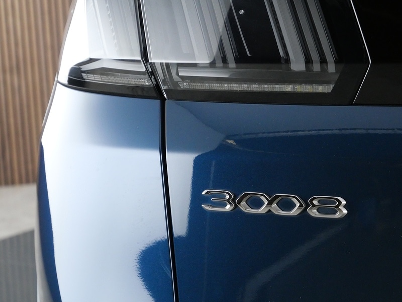 Used Peugeot 3008 2022 for sale - 78031157: Photo 43