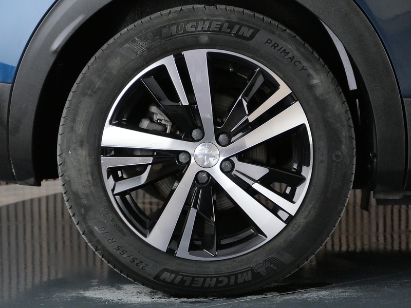 Used Peugeot 3008 2022 for sale - 78031157: Photo 46