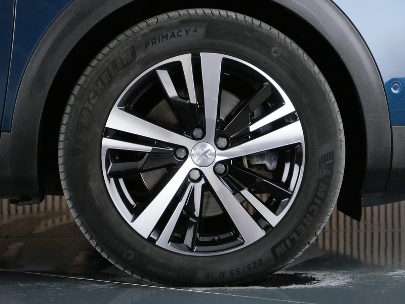 Used Peugeot 3008 2022 for sale - 78031157: Photo 47