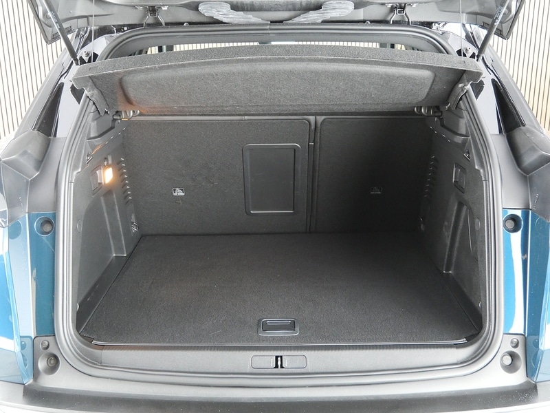 Used Peugeot 3008 2022 for sale - 78031157: Photo 48