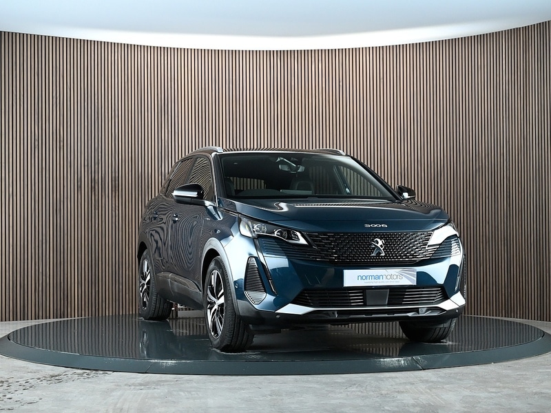 Used Peugeot 3008 2022 for sale - 78031157: Photo 5