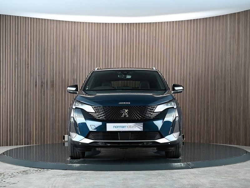 Used Peugeot 3008 2022 for sale - 78031157: Photo 6
