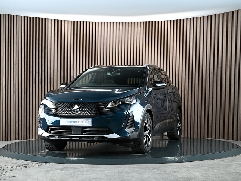 Used Peugeot 3008 2022 for sale - 78031157: Photo 7