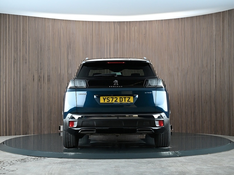Used Peugeot 3008 2022 for sale - 78031157: Photo 9