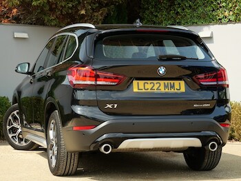 Used BMW X1 2022 for sale - 75488608: Photo