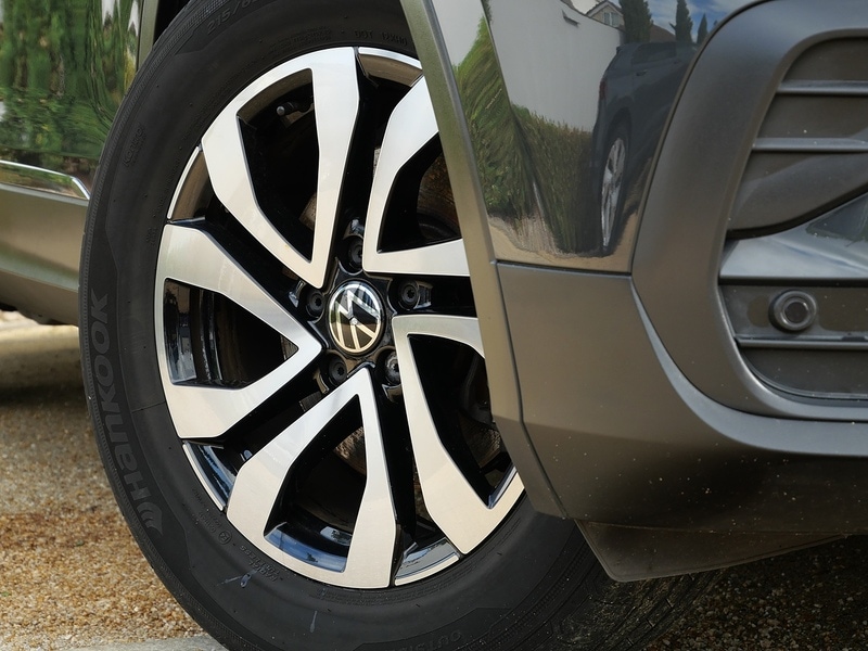 Used Volkswagen Tiguan 2022 for sale - 76450328: Photo 10