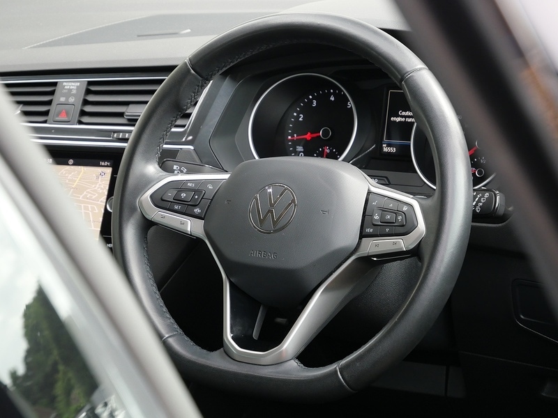 Used Volkswagen Tiguan 2022 for sale - 76450328: Photo 12