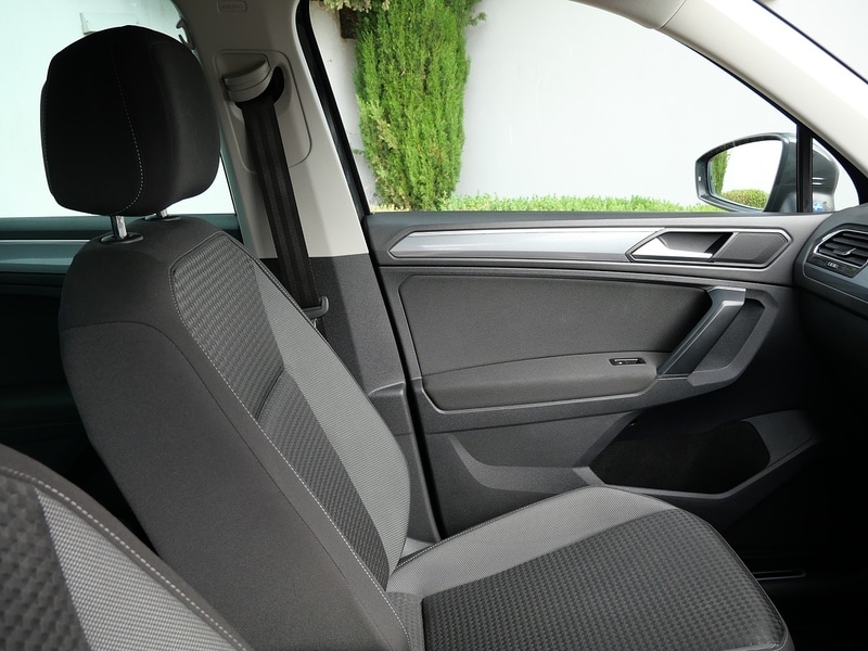 Used Volkswagen Tiguan 2022 for sale - 76450328: Photo 17