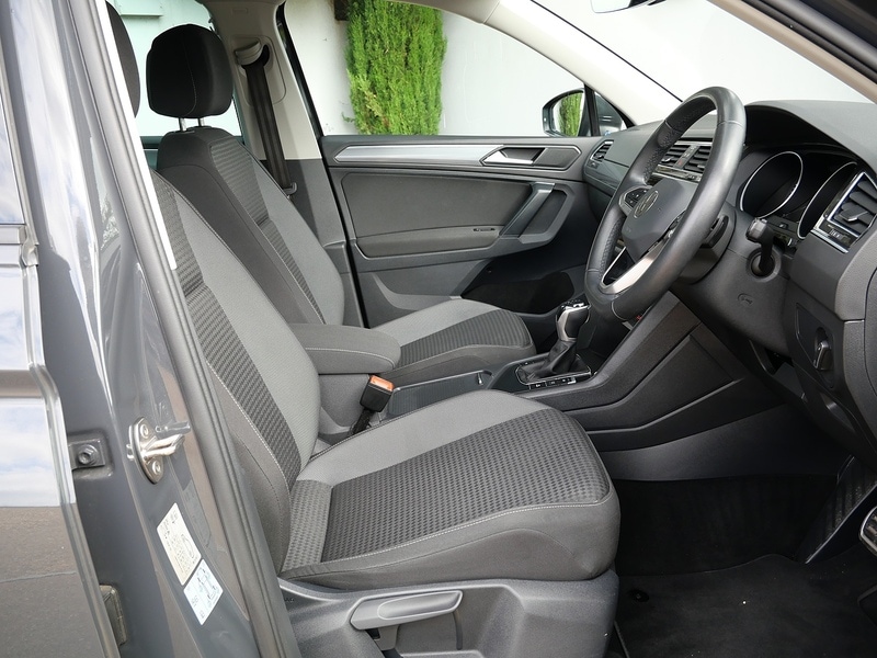 Used Volkswagen Tiguan 2022 for sale - 76450328: Photo 18