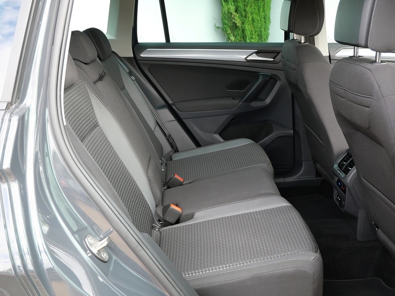 Used Volkswagen Tiguan 2022 for sale - 76450328: Photo 20