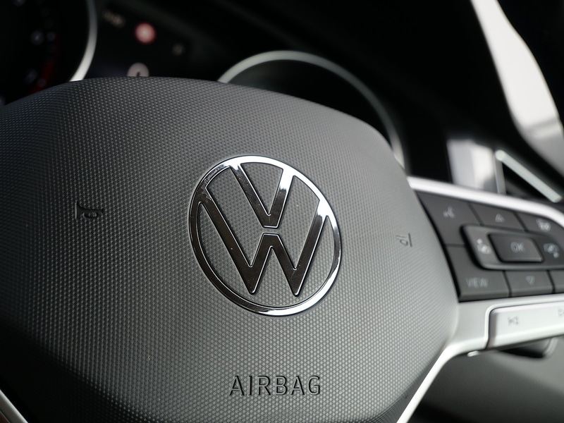 Used Volkswagen Tiguan 2022 for sale - 76450328: Photo 25