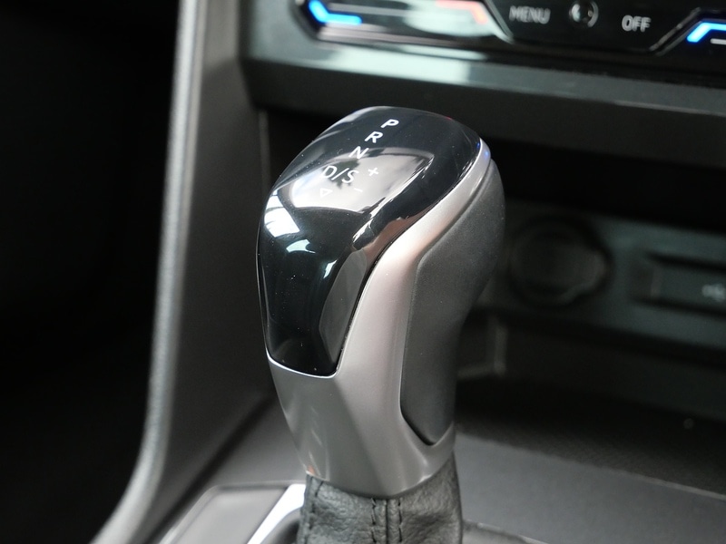 Used Volkswagen Tiguan 2022 for sale - 76450328: Photo 27