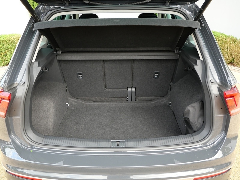 Used Volkswagen Tiguan 2022 for sale - 76450328: Photo 33