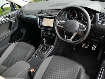 Used Volkswagen Tiguan 2022 for sale - 76450328: Photo